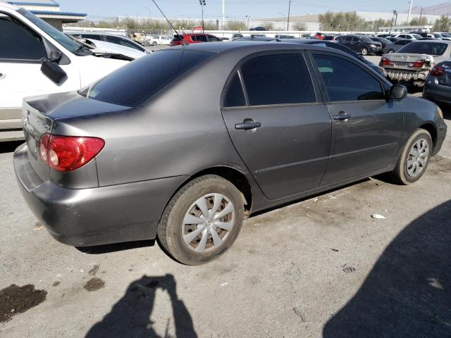 Изображение 3 2008 TOYOTA COROLLA CE 2008 с VIN 1NXBR32E68Z941672