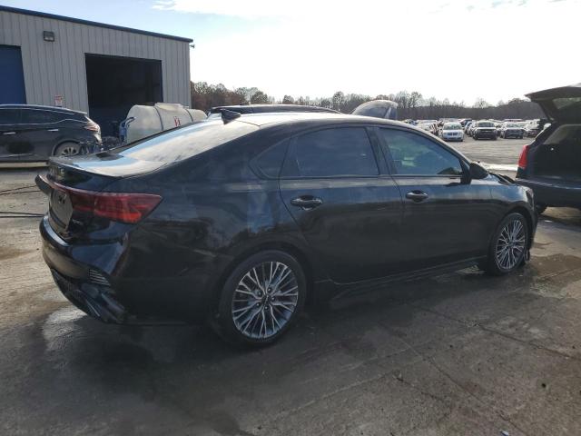 Obraz 3 z 2022 KIA FORTE GT LINE 2022 z VIN 3KPF54AD0NE470175