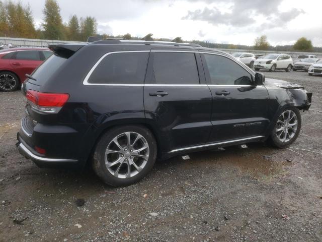 Image 3 of 2019 JEEP GRAND CHEROKEE SUMMIT 2019 with VIN 1C4RJFJT7KC568893