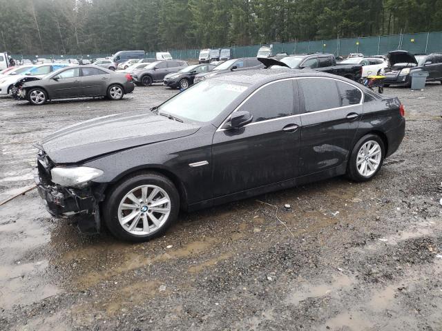 Изображение 1 2016 BMW 528 XI 2016 с VIN WBA5A7C56GG150602