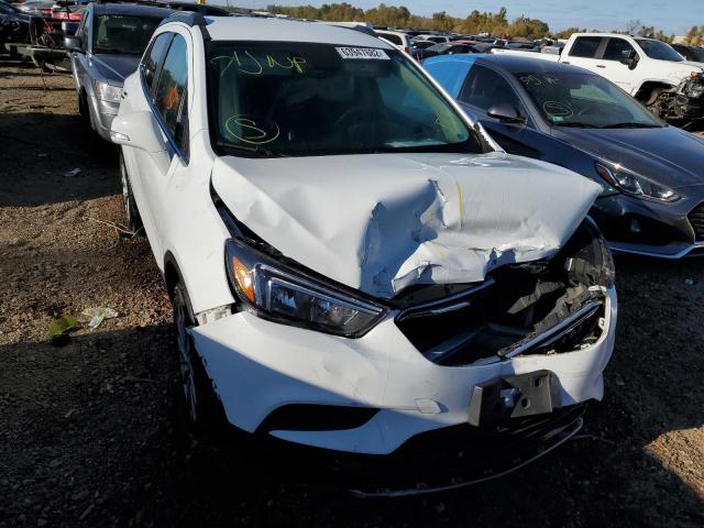 2019 BUICK ENCORE PREFERRED 2019 image