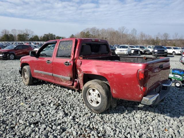 Obraz 2 z 2006 CHEVROLET COLORADO  2006 z VIN 1GCCS136468204839