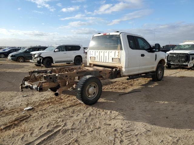 Image 3 of 2021 FORD F250 SUPER DUTY 2021 with VIN 1FT7X2B68MED50833