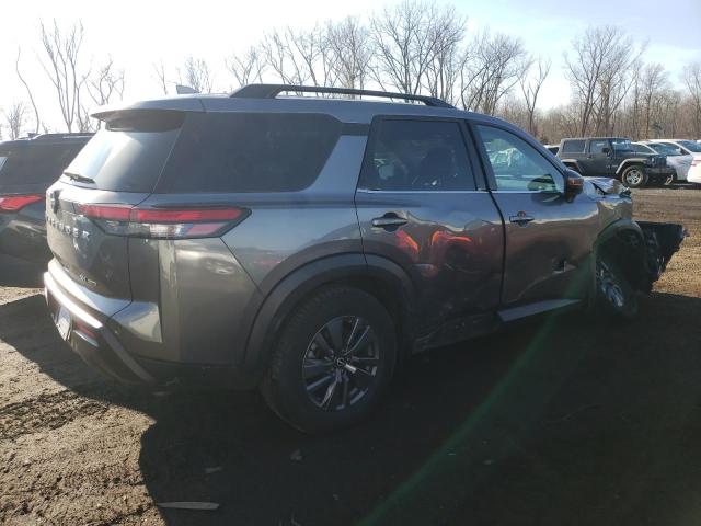 Изображение 3 2022 NISSAN PATHFINDER SV 2022 с VIN 5N1DR3BC4NC238578