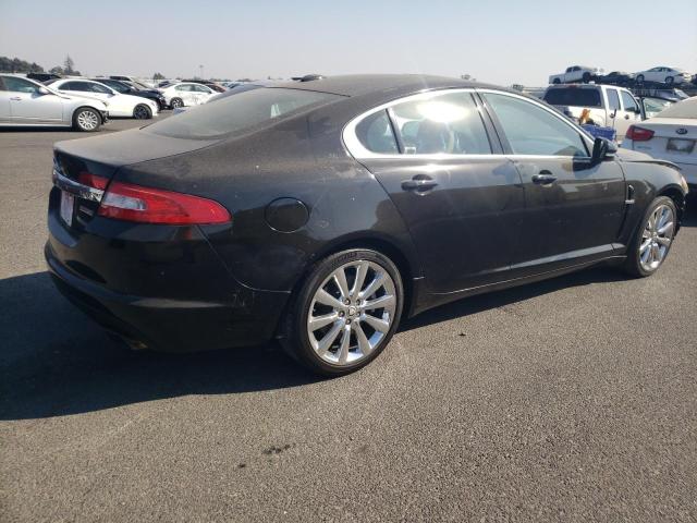 Изображение 3 2011 JAGUAR XF PREMIUM 2011 с VIN SAJWA0GB2BLR88612