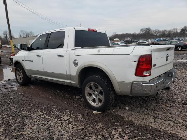 Изображение 2 2011 DODGE RAM 1500  2011 с VIN 1D7RV1CTXBS667319