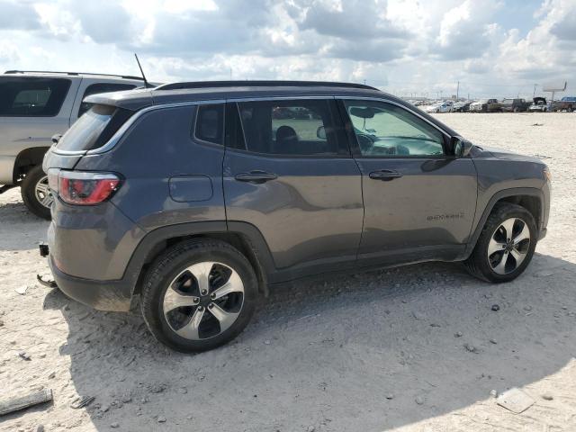 Изображение 3 2018 JEEP COMPASS LATITUDE 2018 с VIN 3C4NJDBB1JT350783