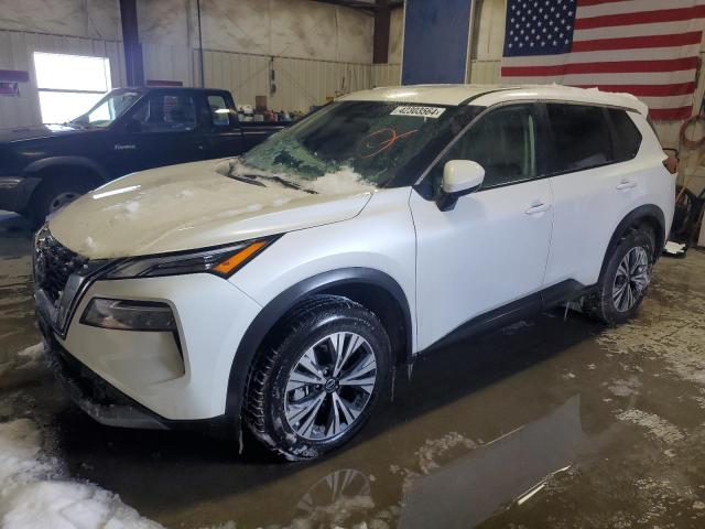 Obraz 2023 NISSAN ROGUE SV 2023