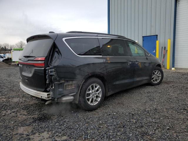 Image 3 of 2022 CHRYSLER PACIFICA TOURING L 2022 with VIN 2C4RC1BG9NR175651