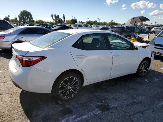 Изображение 3 2016 TOYOTA COROLLA L 2016 с VIN 5YFBURHE0GP405289