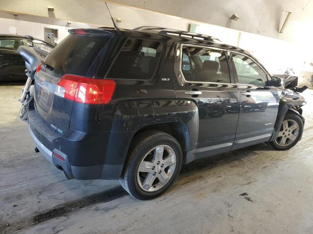 Obraz 3 z 2012 GMC TERRAIN SLT 2012 z VIN 2GKFLXE5XC6225881
