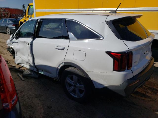Obraz 2 z 2022 KIA SORENTO LX 2022 z VIN 5XYRGDLC8NG152285