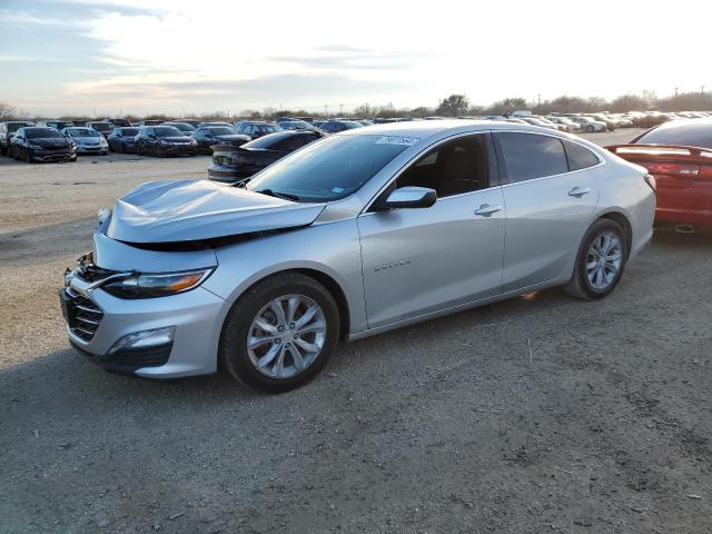 Image 1 of 2019 CHEVROLET MALIBU LT 2019 with VIN 1G1ZD5ST7KF130964