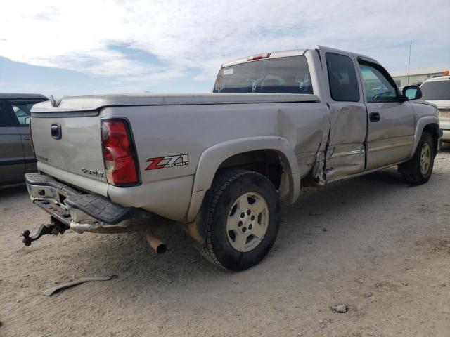 Изображение 3 2005 CHEVROLET SILVERADO K1500 2005 с VIN 1GCEK19T75E196676