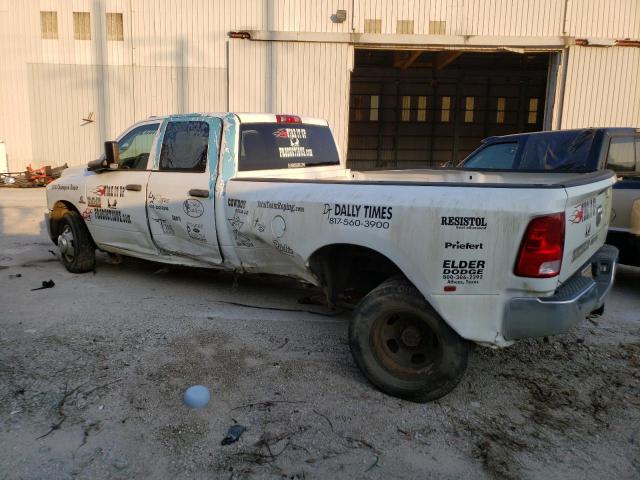 Image 2 of 2016 RAM 3500 ST 2016 with VIN 3C63RPGLXGG246563