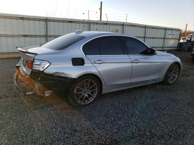 Image 3 of 2013 BMW 335 I 2013 with VIN WBA3A9C59DF475765