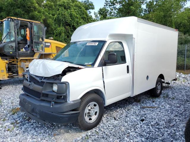 2014 CHEVROLET EXPRESS G3500  2014 image