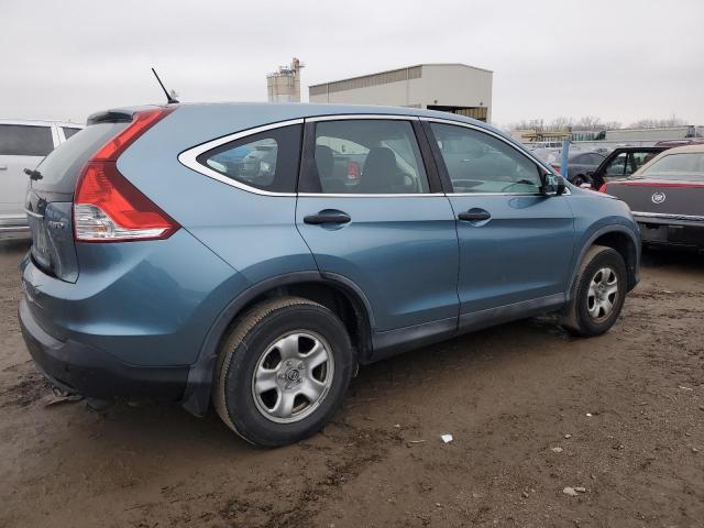 Image 3 of 2013 HONDA CR-V LX 2013 with VIN 2HKRM4H3XDH691757