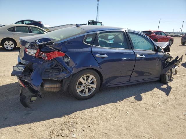 Image 3 of 2018 KIA OPTIMA LX 2018 with VIN 5XXGT4L38JG207402