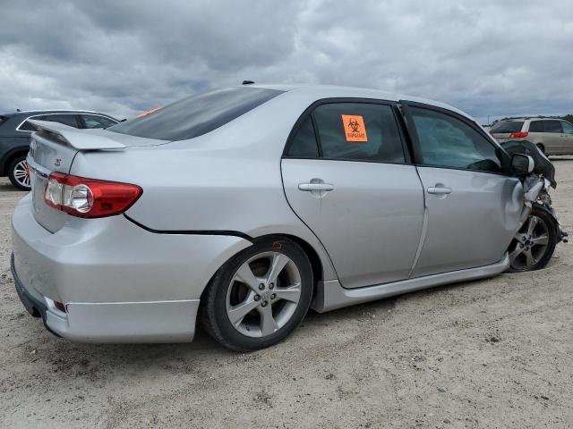Obraz 3 z 2011 TOYOTA COROLLA BASE 2011 z VIN 2T1BU4EE7BC741019