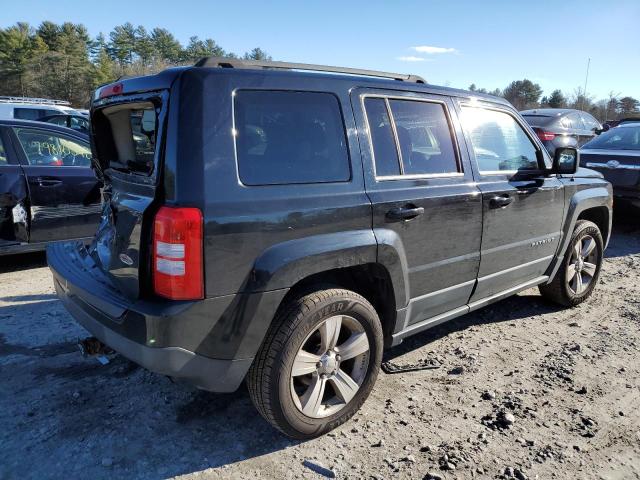 Image 3 of 2012 JEEP PATRIOT  2012 with VIN 1C4NJRAB9CD648036