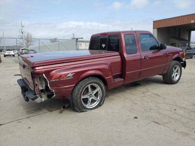 Obraz 3 z 2004 FORD RANGER SUPER CAB 2004 z VIN 1FTZR45E44PA39728