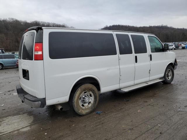 Image 3 of 2018 CHEVROLET EXPRESS G3500 LT 2018 with VIN 1GAZGPFG5J1226667