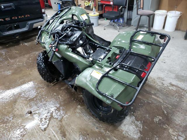 Изображение 3 2019 HONDA TRX250 TM 2019 с VIN 1HFTE2134K4302802