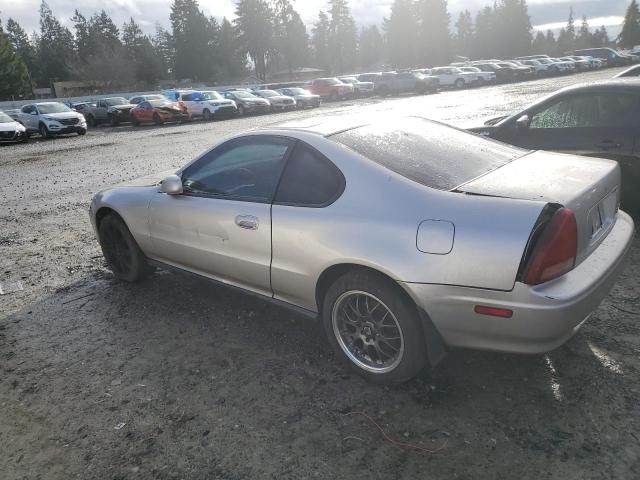 Image 2 of 1996 HONDA PRELUDE SI 1996 with VIN JHMBB2153TC001797