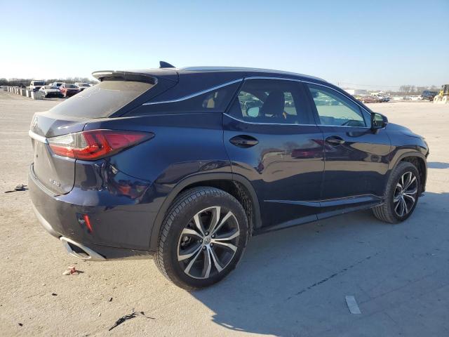Image 3 of 2016 LEXUS RX 350 2016 with VIN 2T2ZZMCA8GC022123