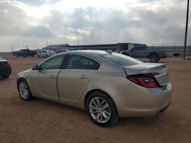 Изображение 2 2016 BUICK REGAL  2016 с VIN 2G4GK5EX5G9174282