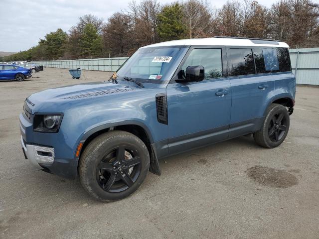 2020 LAND ROVER DEFENDER 110 HSE 2020 image