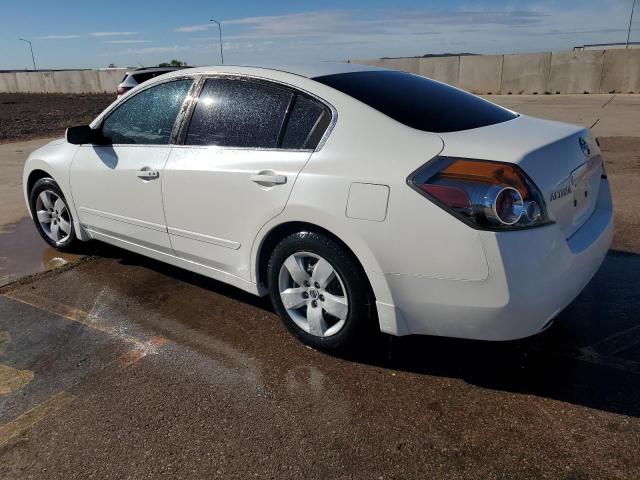 Image 2 of 2008 NISSAN ALTIMA 2.5 2008 with VIN 1N4AL21E88N533106