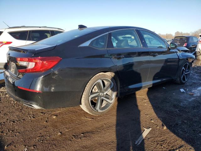 Image 3 of 2022 HONDA ACCORD SPORT 2022 with VIN 1HGCV2F35NA024003