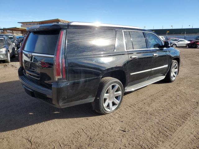 Изображение 3 2019 CADILLAC ESCALADE ESV PREMIUM LUXURY 2019 с VIN 1GYS4JKJ4KR234627