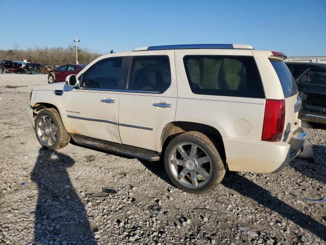 Obraz 2 z 2007 CADILLAC ESCALADE LUXURY 2007 z VIN 1GYFK638X7R286447