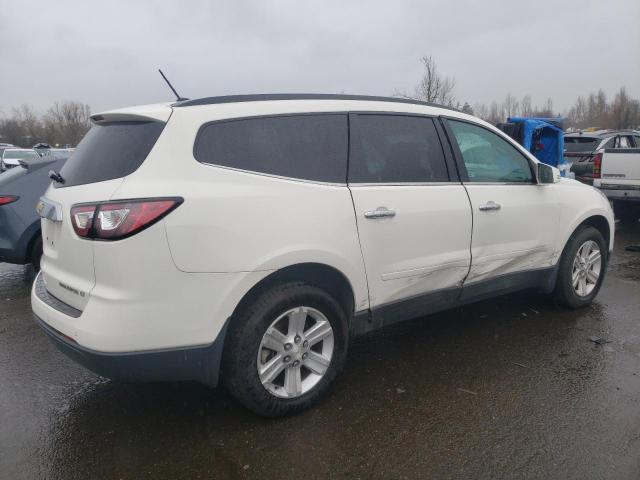 Изображение 3 2013 CHEVROLET TRAVERSE LT 2013 с VIN 1GNKVJKD5DJ220290