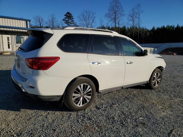 Image 3 of 2017 NISSAN PATHFINDER S 2017 with VIN 5N1DR2MN7HC667954