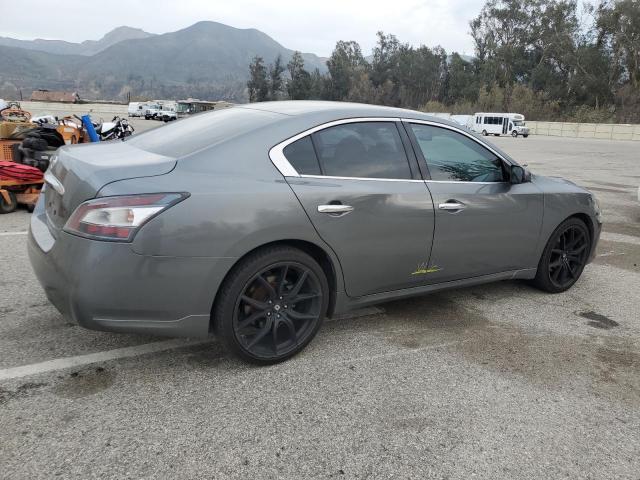 Image 3 of 2014 NISSAN MAXIMA S 2014 with VIN 1N4AA5AP7EC478759