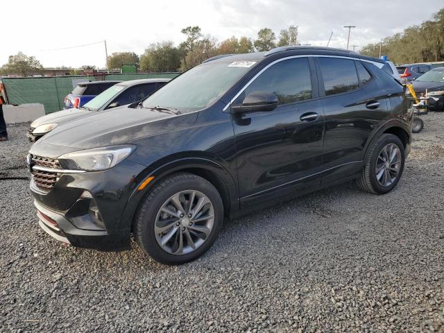 Image 1 of 2021 BUICK ENCORE GX SELECT 2021 with VIN KL4MMDSL2MB065568