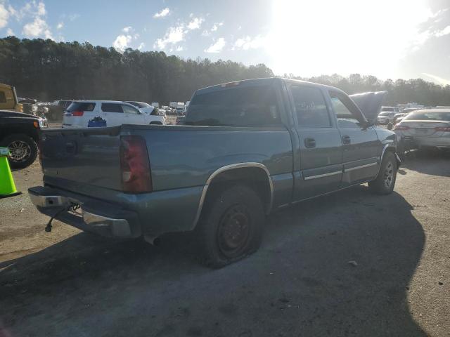 Image 3 of 2006 CHEVROLET SILVERADO C1500 2006 with VIN 2GCEC13V061358187