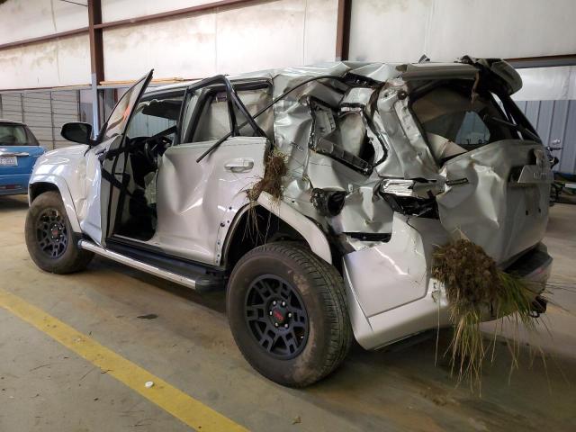 Obraz 2 z 2016 TOYOTA 4RUNNER SR5 2016 z VIN JTEZU5JR0G5131461