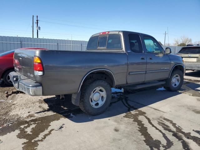 Image 3 of 2003 TOYOTA TUNDRA ACCESS CAB SR5 2003 with VIN 5TBBT44163S417305