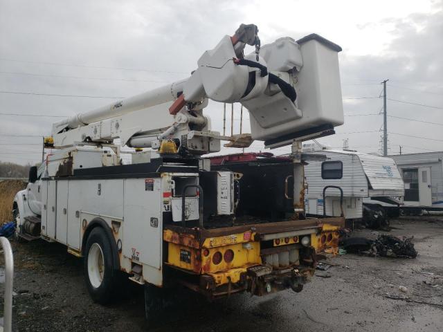 Obraz 2 z 2011 FORD F750 SUPER DUTY 2011 z VIN 3FRXX7FE0BV399544