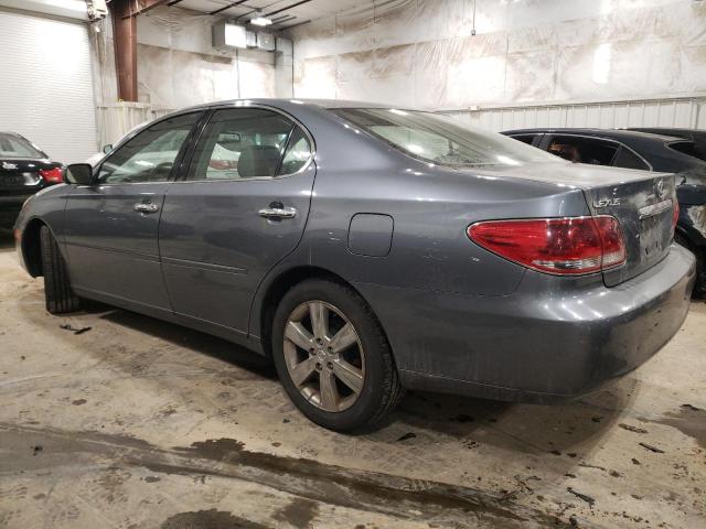 Изображение 2 2005 LEXUS ES 330 2005 с VIN JTHBA30G955101602