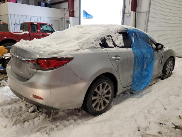 Image 3 of 2017 MAZDA 6 SPORT 2017 with VIN JM1GL1U51H1124222