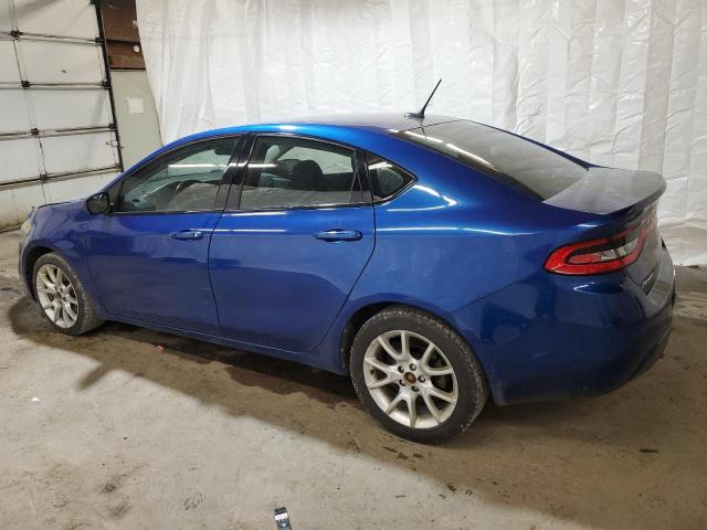 Изображение 2 2013 DODGE DART SXT 2013 с VIN 1C3CDFBA2DD110111