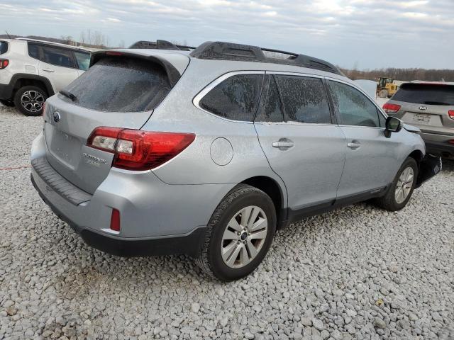 Image 3 of 2017 SUBARU OUTBACK 2.5I PREMIUM 2017 with VIN 4S4BSAFC5H3300021