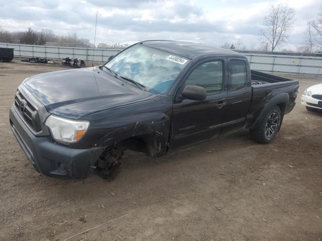 Изображение 1 2012 TOYOTA TACOMA ACCESS CAB 2012 с VIN 5TFUX4EN1CX015028