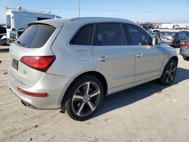 Obraz 3 z 2016 AUDI Q5 PREMIUM PLUS S-LINE 2016 z VIN WA1D7AFP6GA026771
